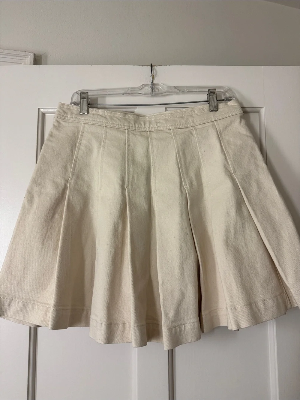 J. Crew every closet